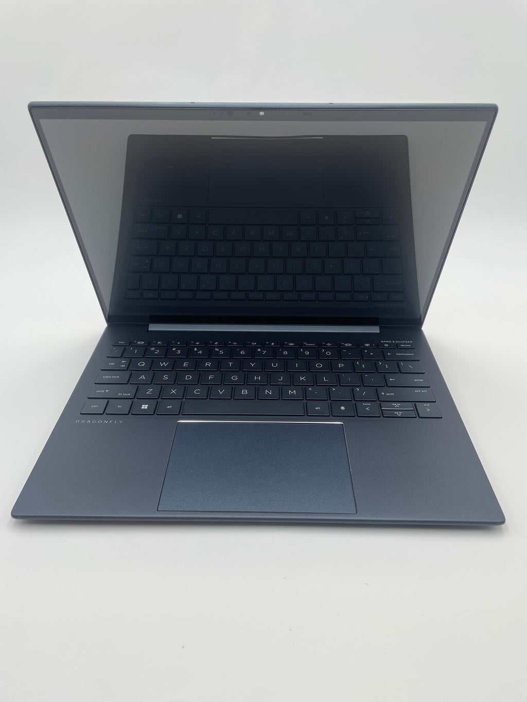 2023 HP Dragonfly 13.5" (i7 1365U, 1 TB SSD) - B Grade (Minimal Wear)