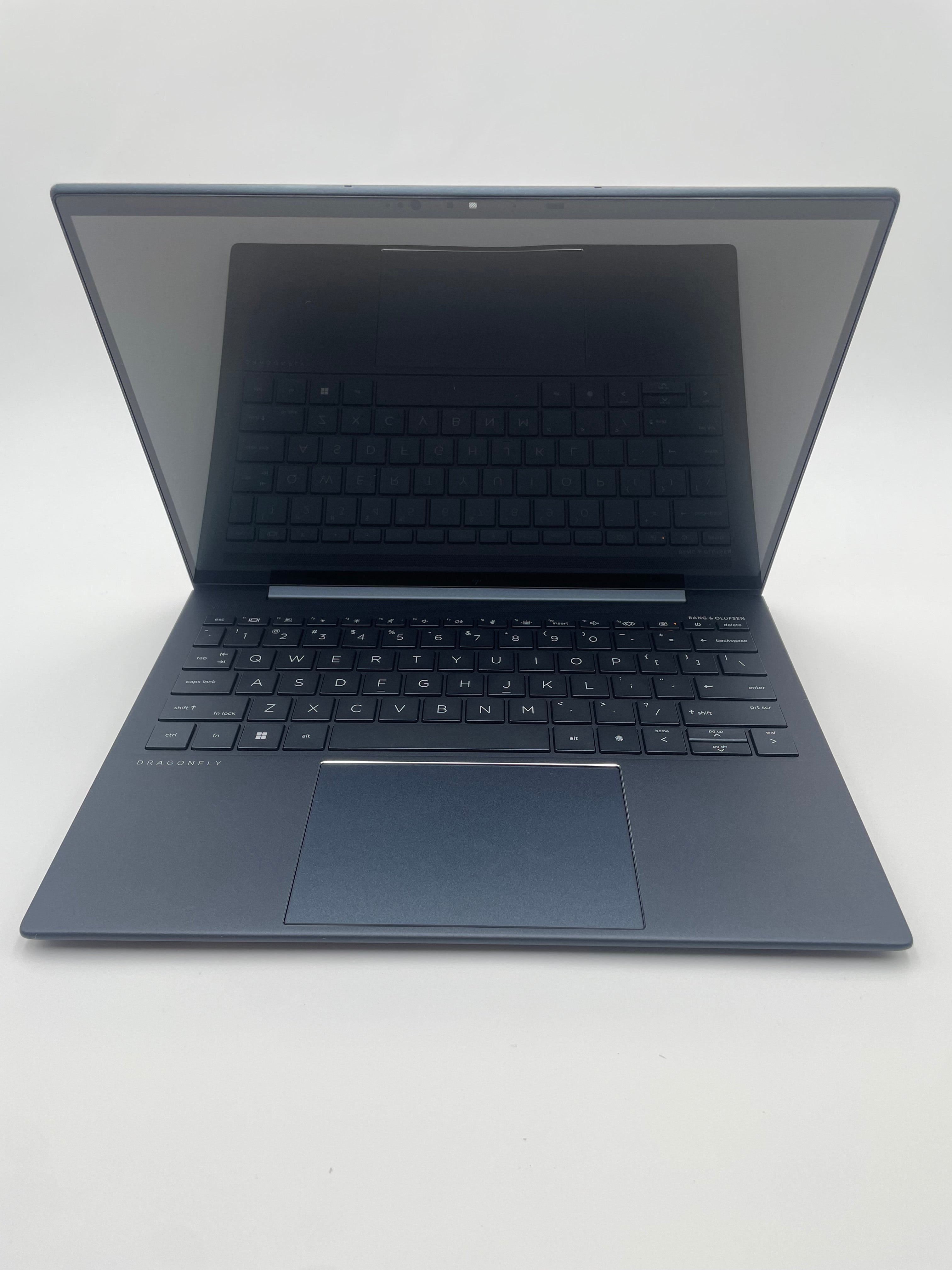 2023 HP Dragonfly 13.5" (i7 1365U, 1 TB SSD) - B Grade (Minimal Wear)