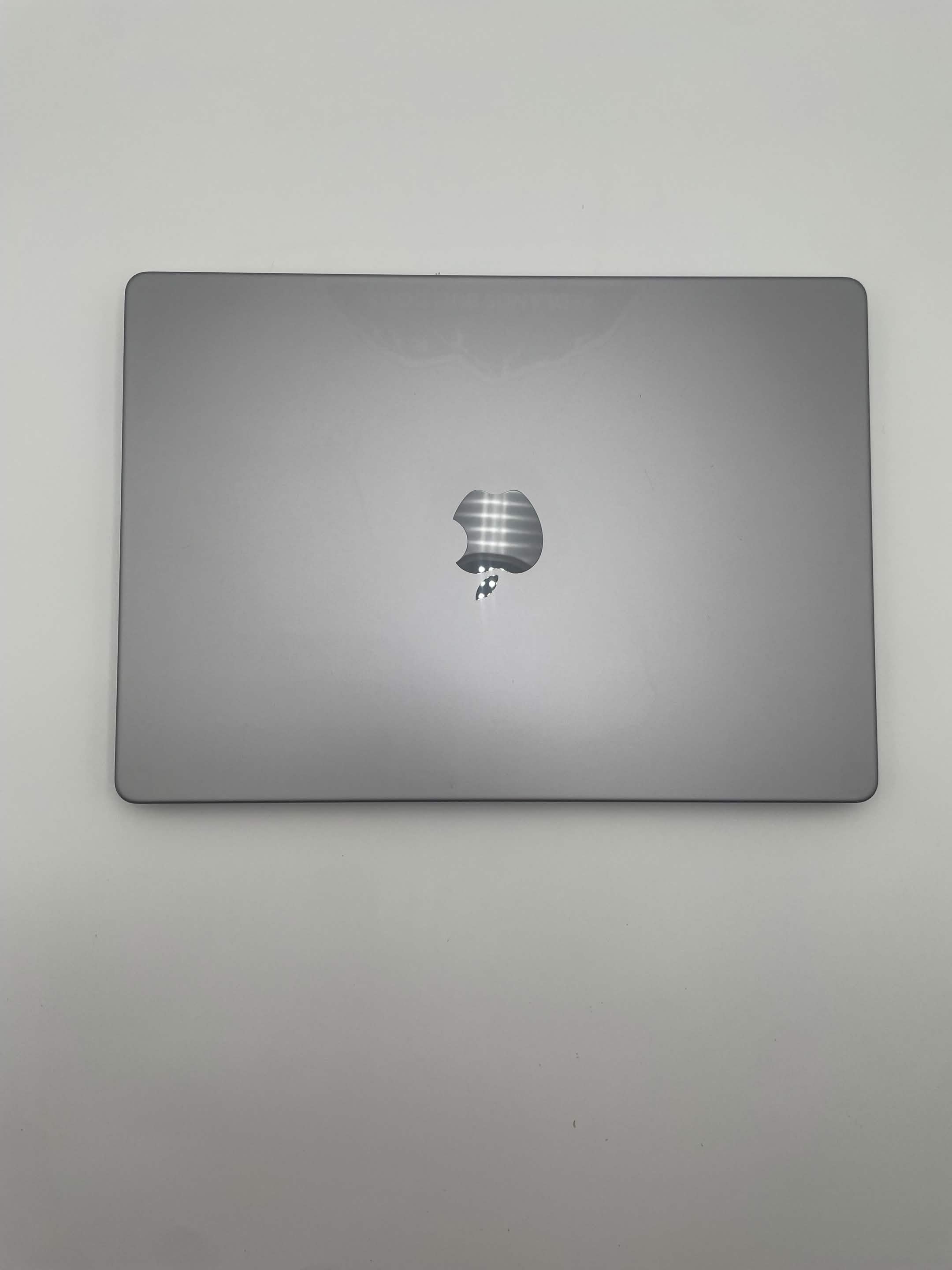 2021 Apple MacBook Pro 14" (M1 Pro, 512 GB SSD) - B Grade (Minimal KB wear)