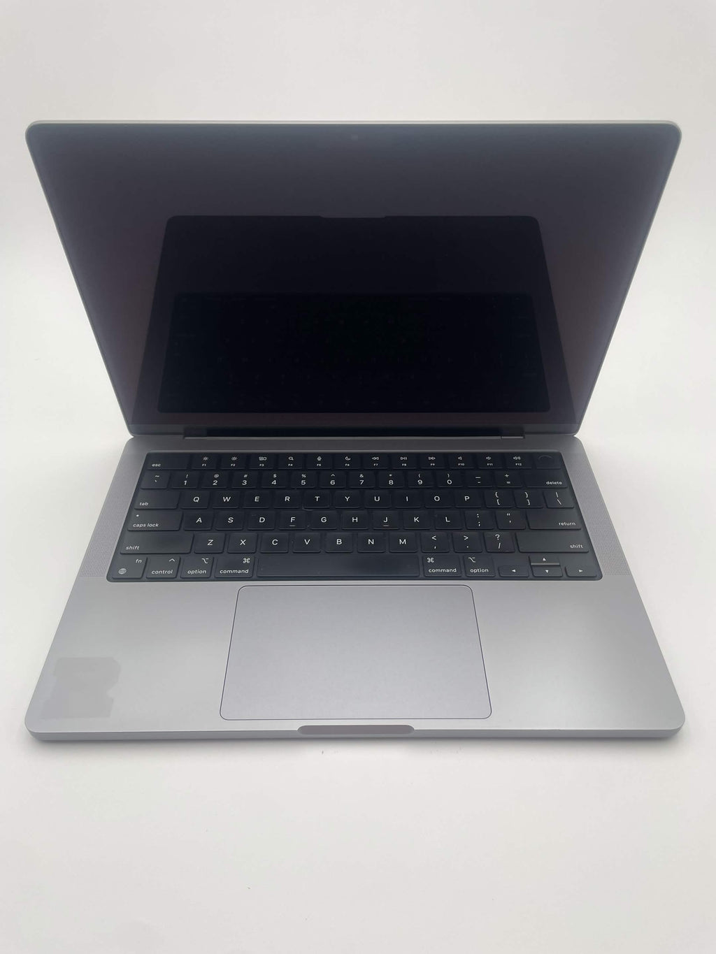 2021 Apple MacBook Pro 14" (M1 Pro, 512 GB SSD) - B Grade (Minimal KB wear)