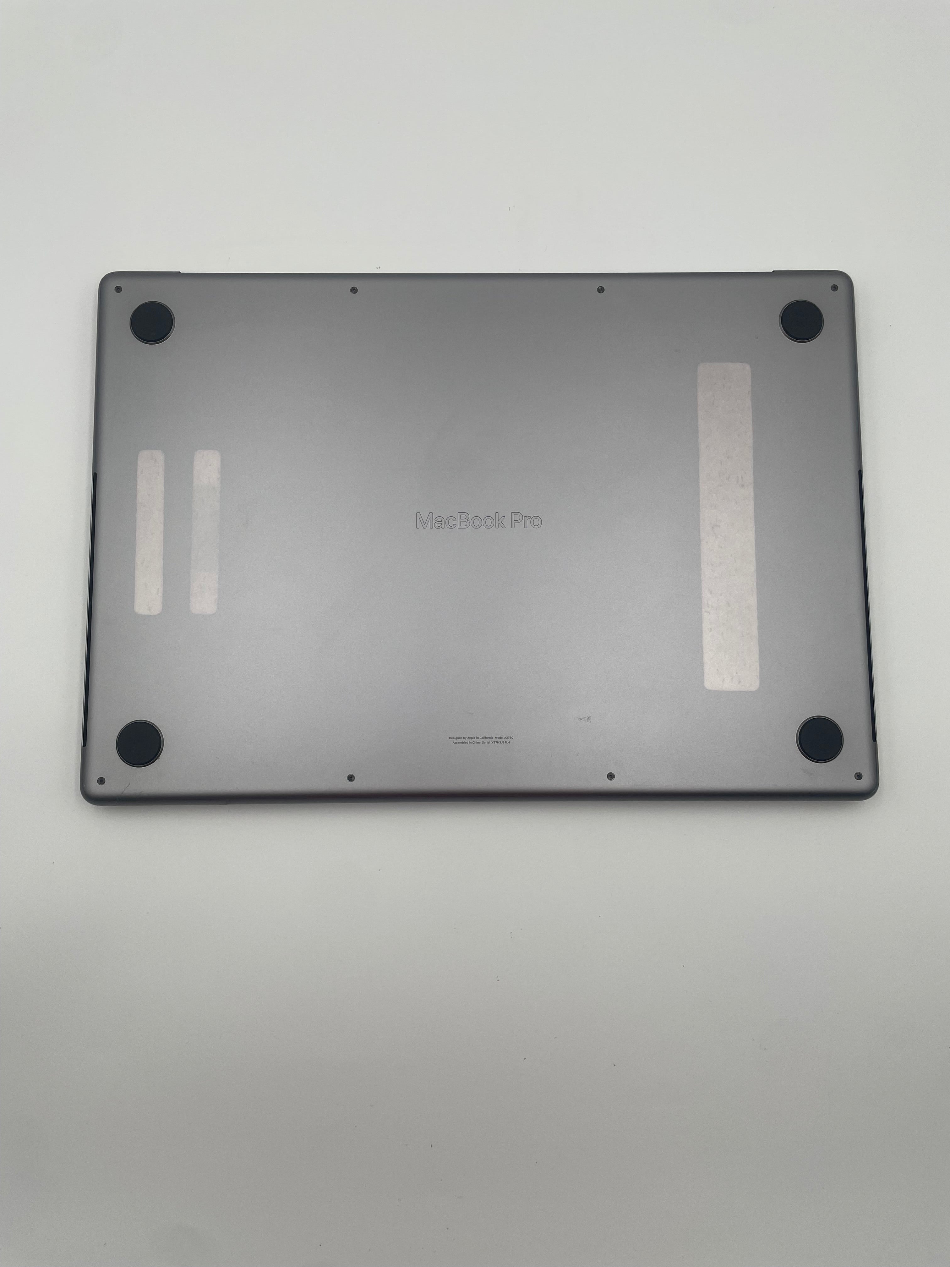 2023 Apple MacBook Pro 16" (M2 Max, 2 TB SSD) - B Grade (Minimal wear)
