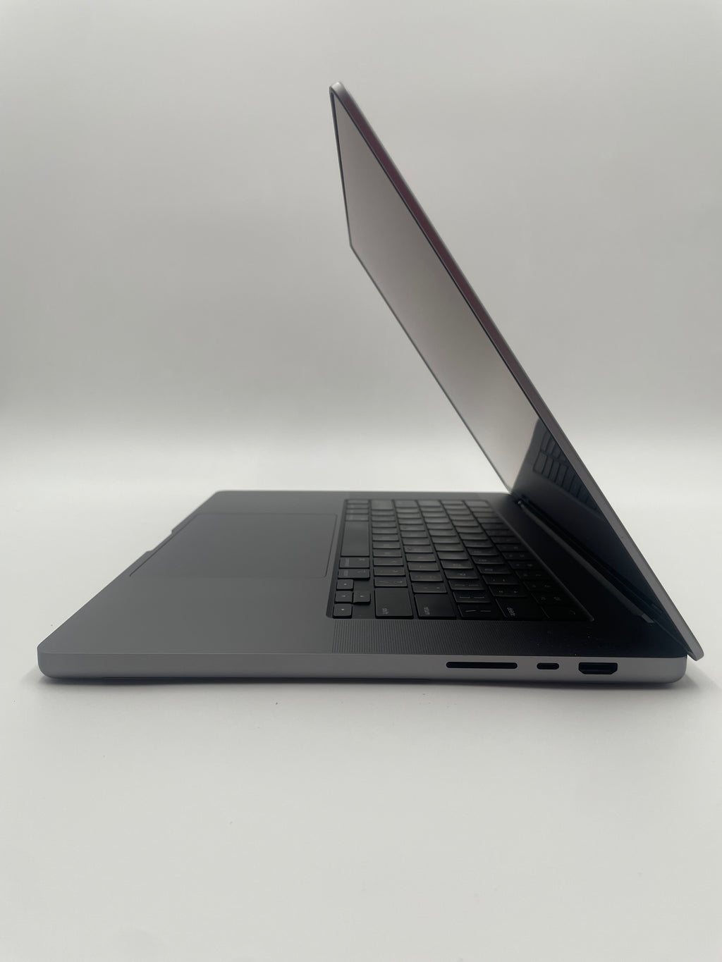 2023 Apple MacBook Pro 16" (M2 Max, 2 TB SSD) - B Grade (Minimal wear)