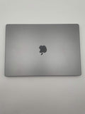 2021 Apple MacBook Pro 16" (M1 Pro, 1 TB SSD) - B Grade (Minimal KB wear)
