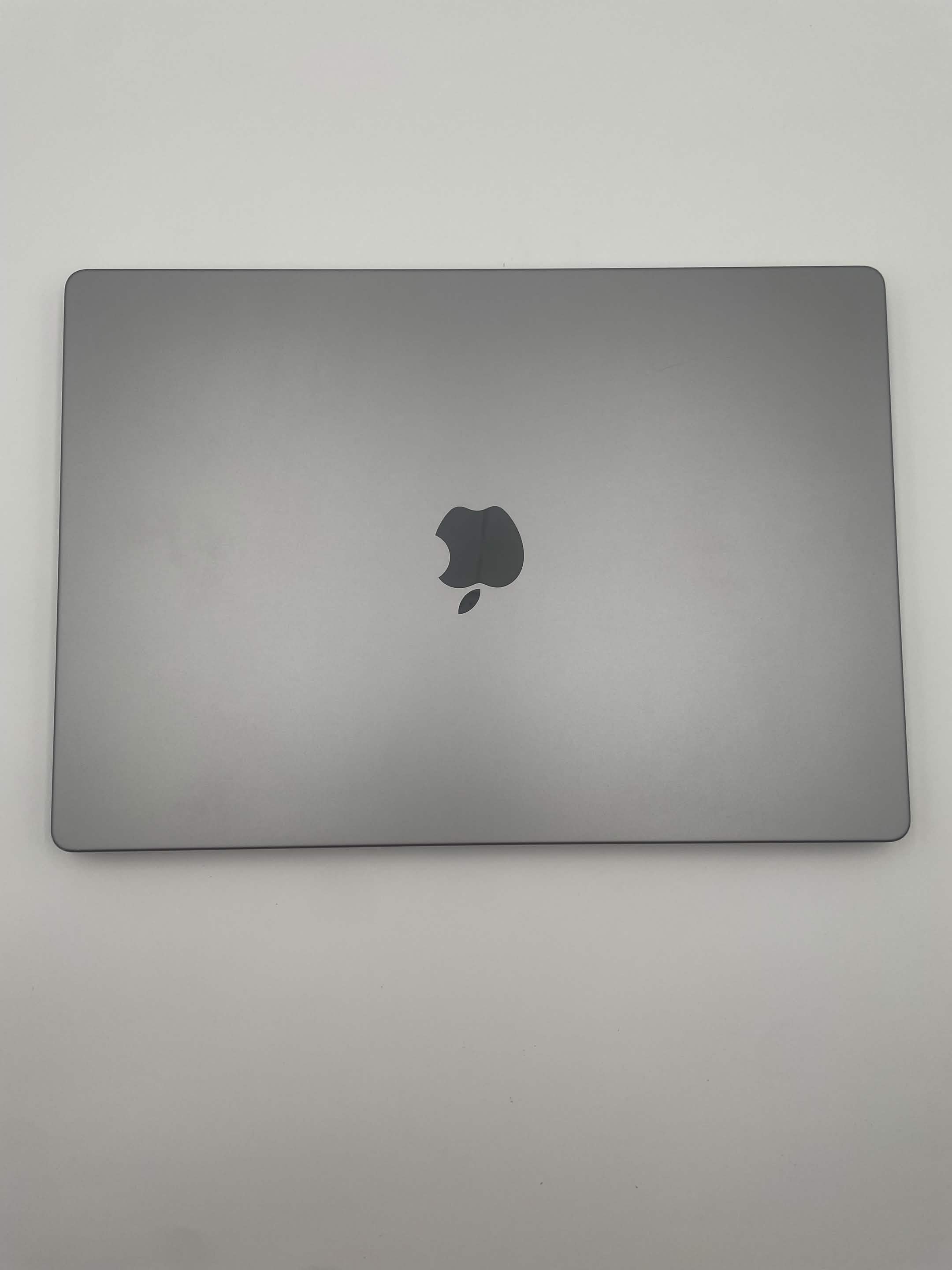 2021 Apple MacBook Pro 16" (M1 Pro, 1 TB SSD) - B Grade (Minimal KB wear)