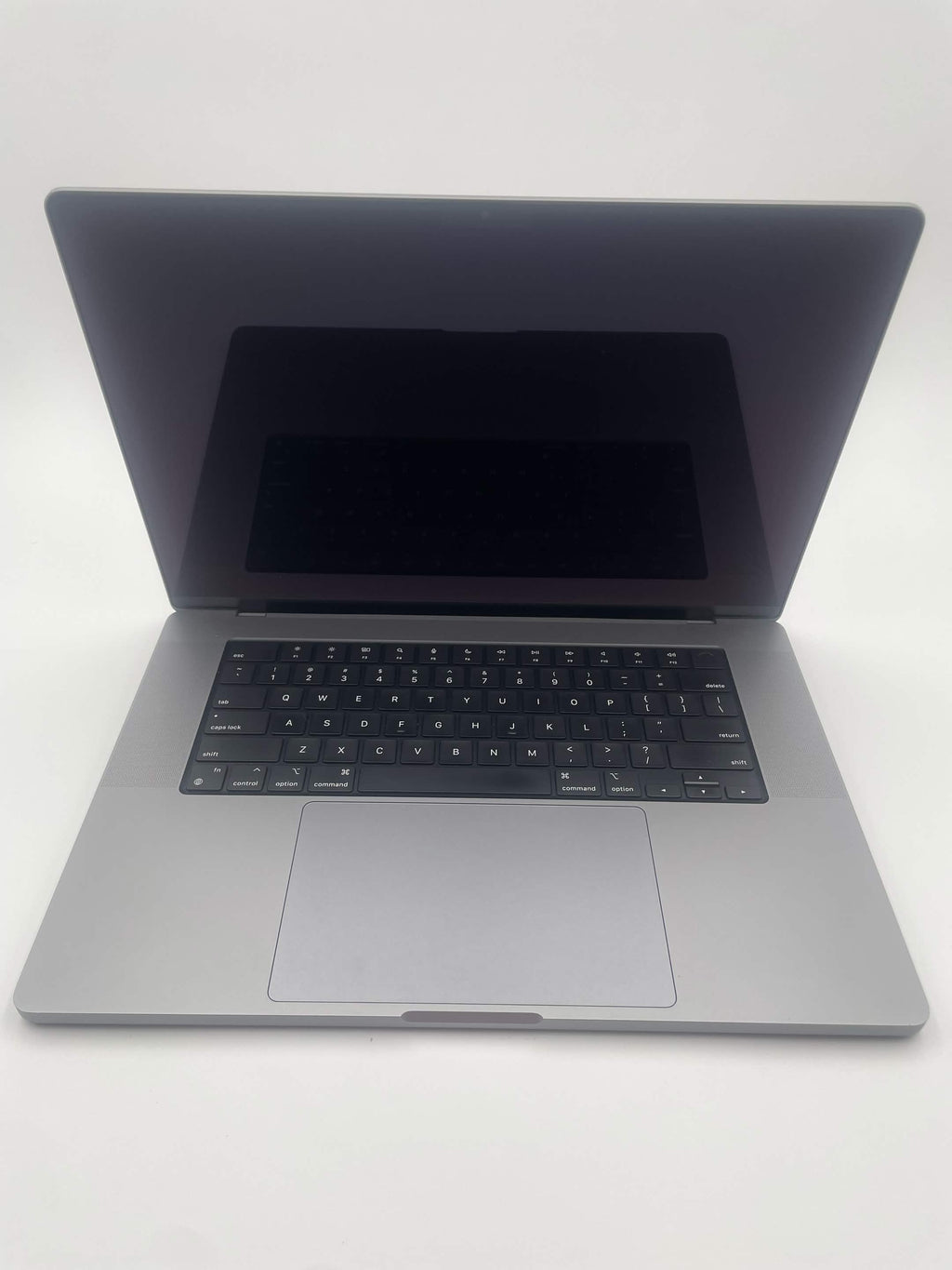 2021 Apple MacBook Pro 16" (M1 Pro, 1 TB SSD) - B Grade (Minimal KB wear)