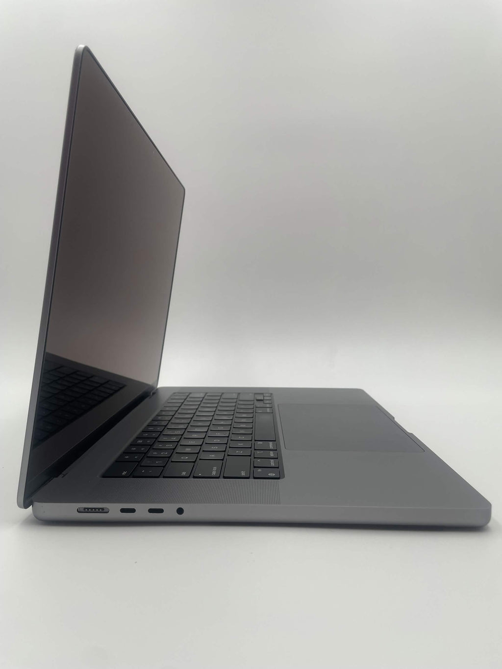 2021 Apple MacBook Pro 16" (M1 Pro, 1 TB SSD) - B Grade (Minimal KB wear)
