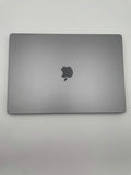 2021 Apple MacBook Pro 16" (M1 Max, 1 TB SSD) - B Grade (Minimal KB wear)