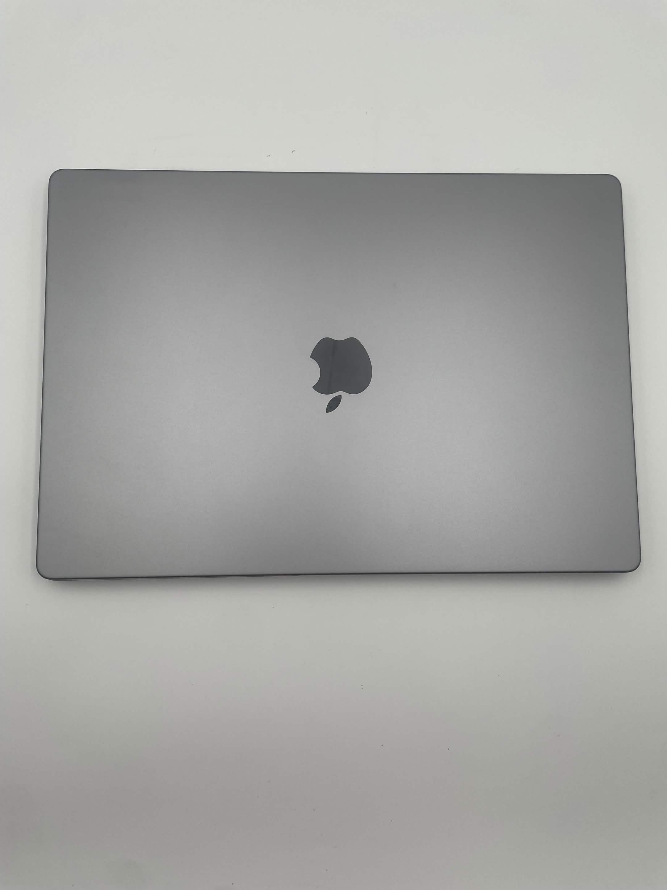 2021 Apple MacBook Pro 16" (M1 Max, 1 TB SSD) - B Grade (Minimal KB wear)