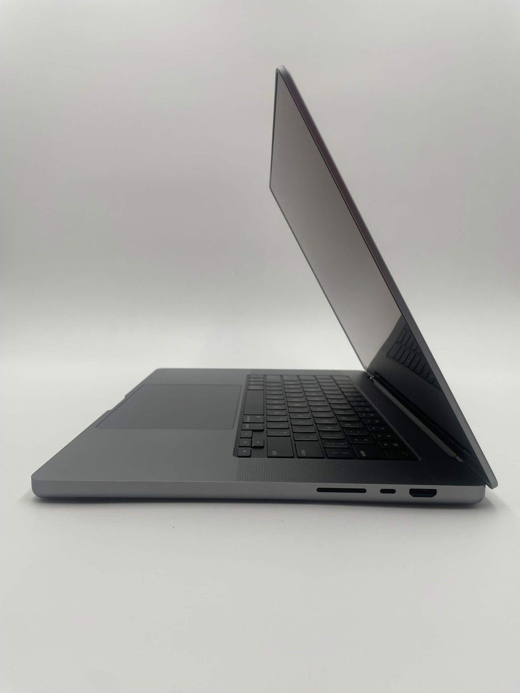 2021 Apple MacBook Pro 16" (M1 Max, 1 TB SSD) - B Grade (Minimal KB wear)