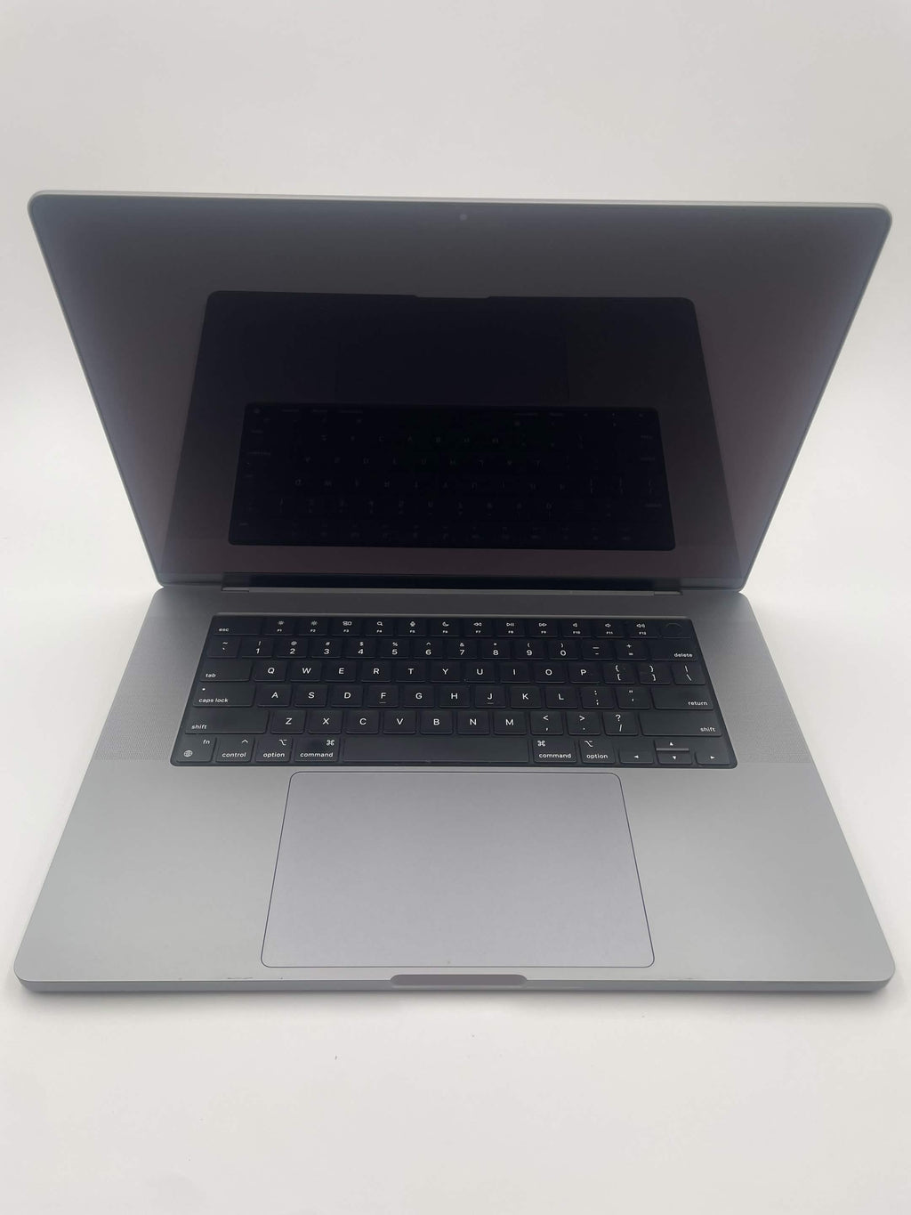 2021 Apple MacBook Pro 16" (M1 Max, 1 TB SSD) - B Grade (Minimal KB wear)
