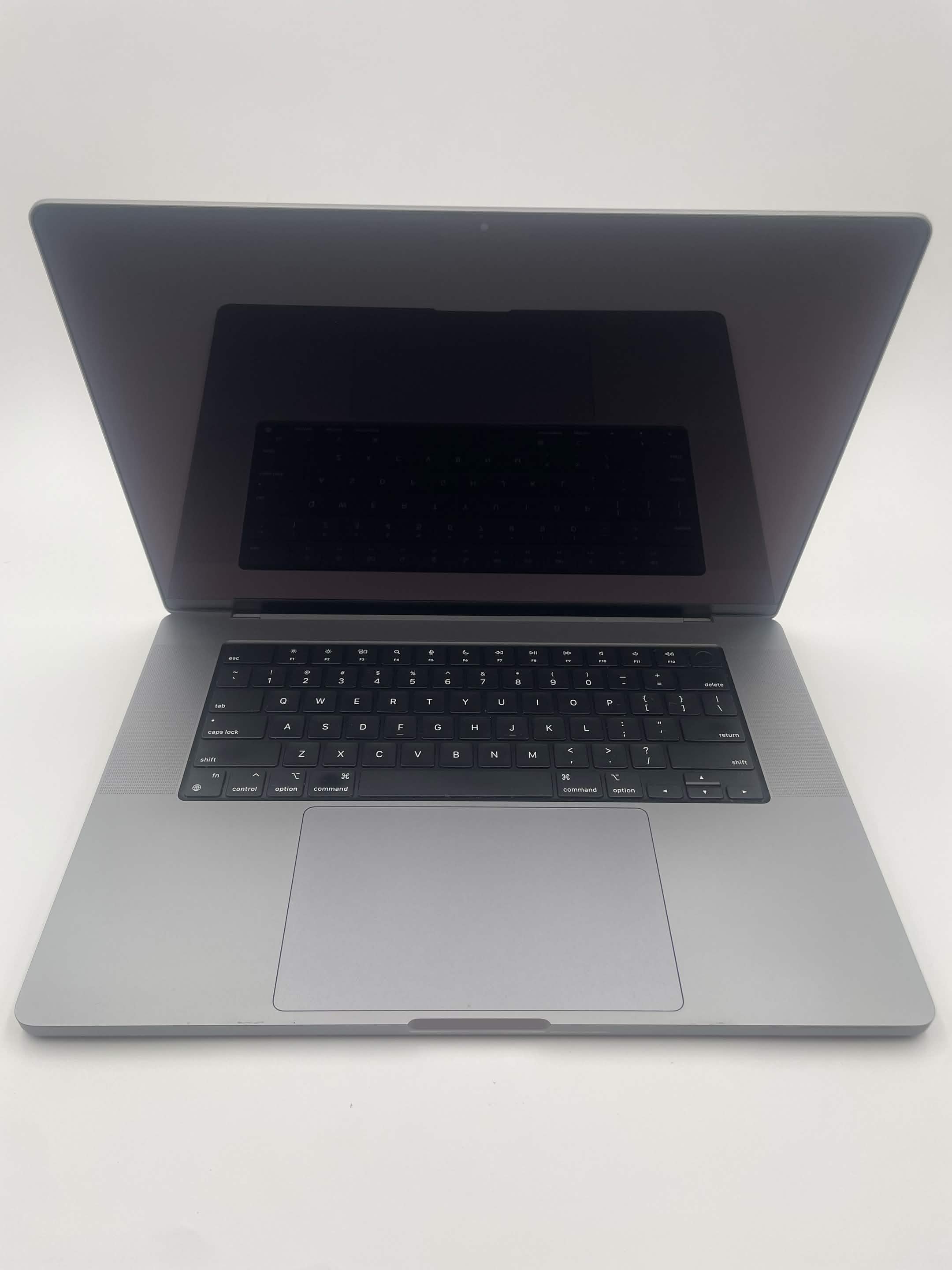 2021 Apple MacBook Pro 16" (M1 Max, 1 TB SSD) - B Grade (Minimal KB wear)