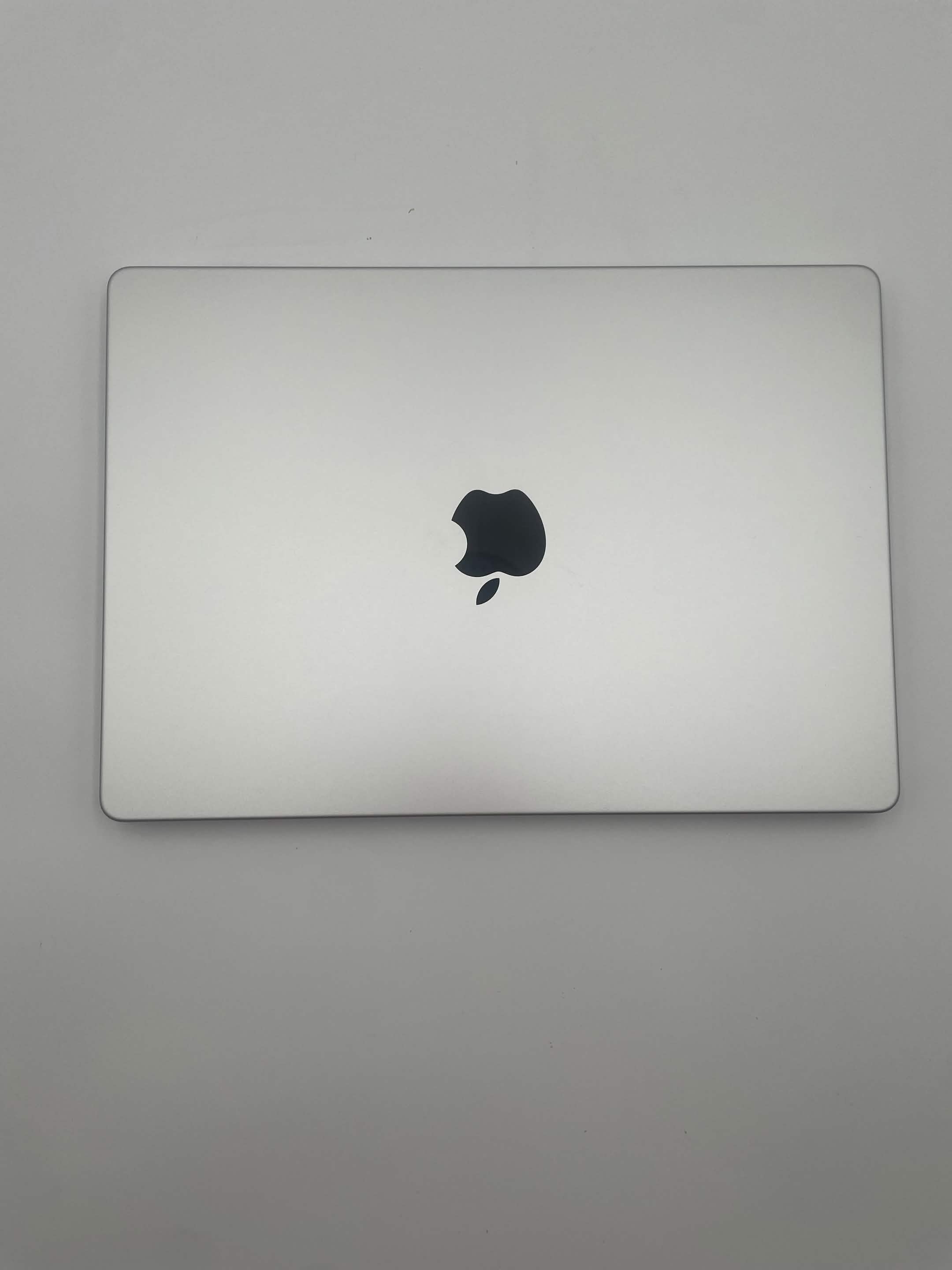 2021 Apple MacBook Pro 14" (M1 Pro, 512 GB SSD) - (Premium Refurbished)