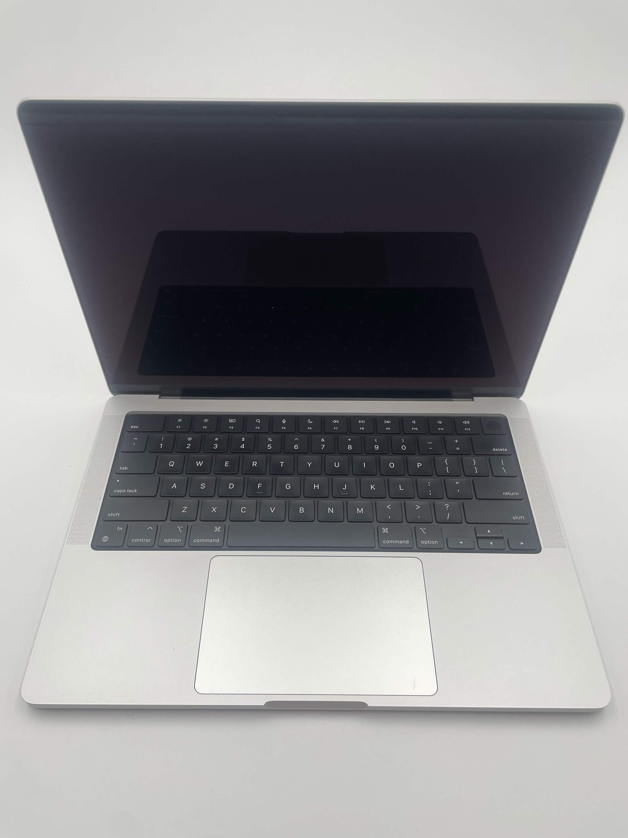2021 Apple MacBook Pro 14" (M1 Pro, 512 GB SSD) - (Premium Refurbished)