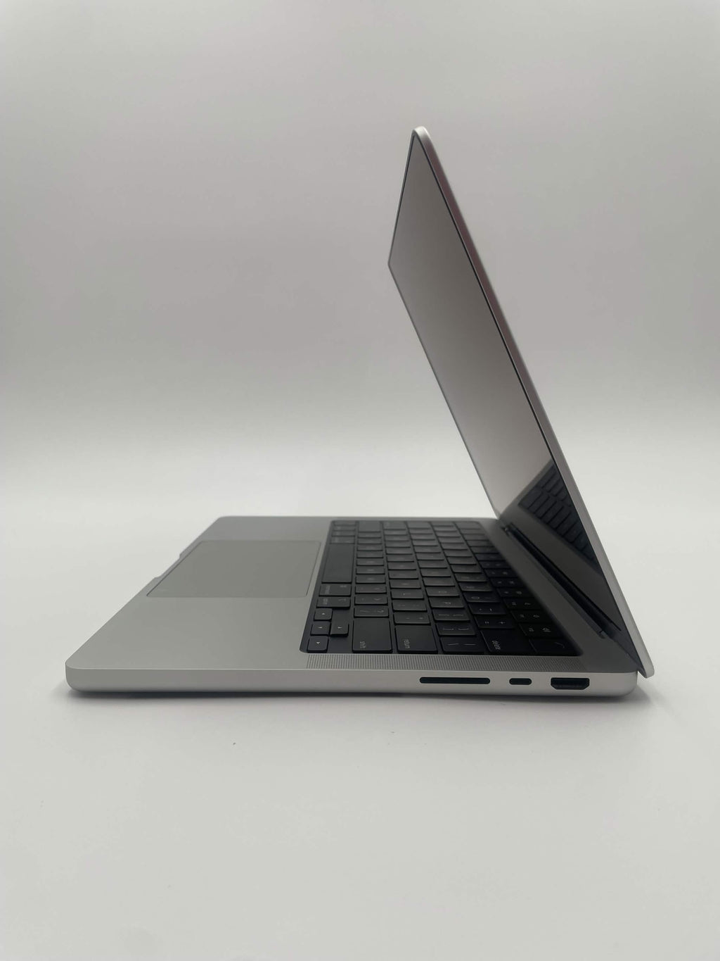 2021 Apple MacBook Pro 14" (M1 Pro, 512 GB SSD) - (Premium Refurbished)