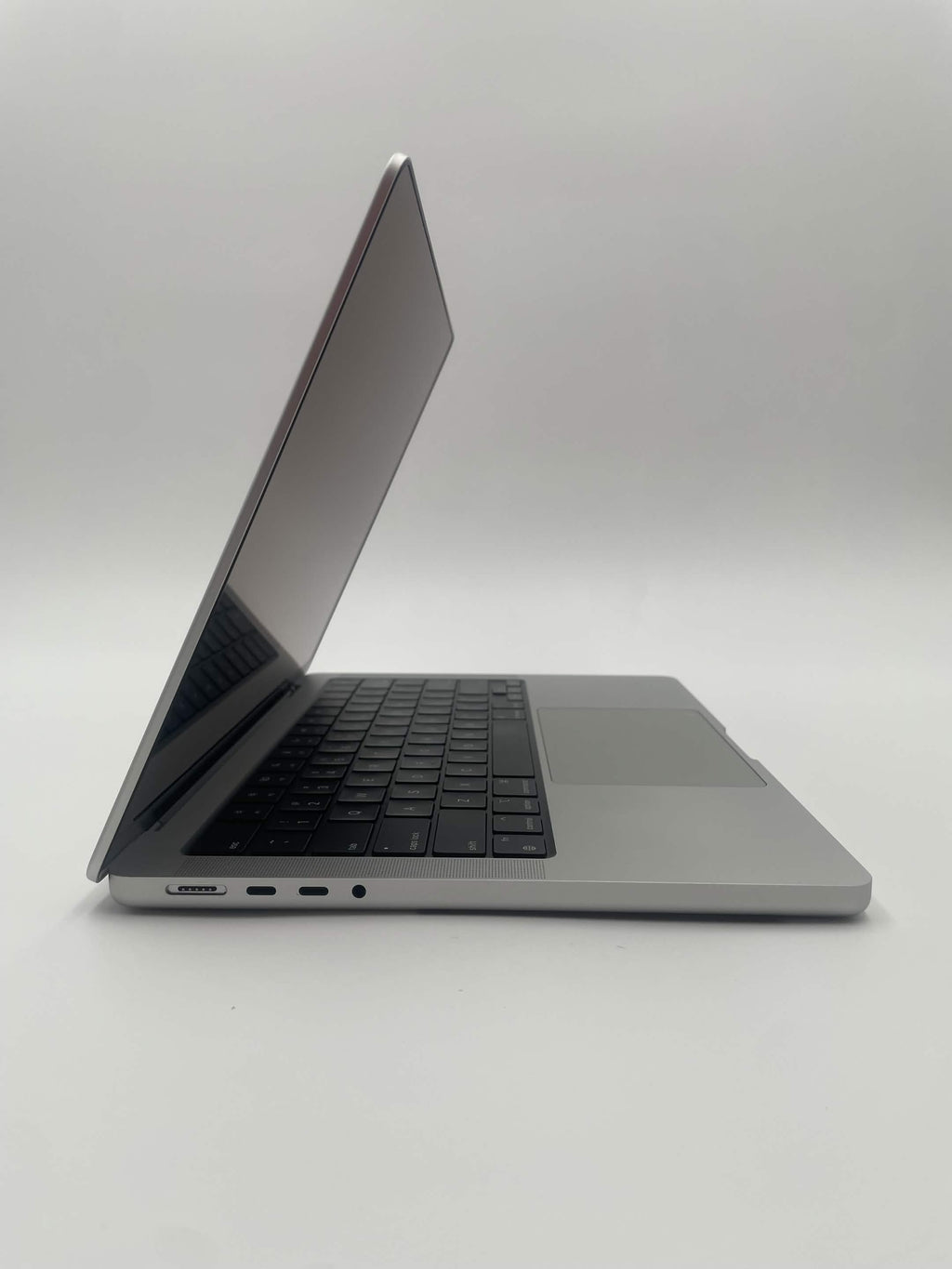 2021 Apple MacBook Pro 14" (M1 Pro, 512 GB SSD) - (Premium Refurbished)
