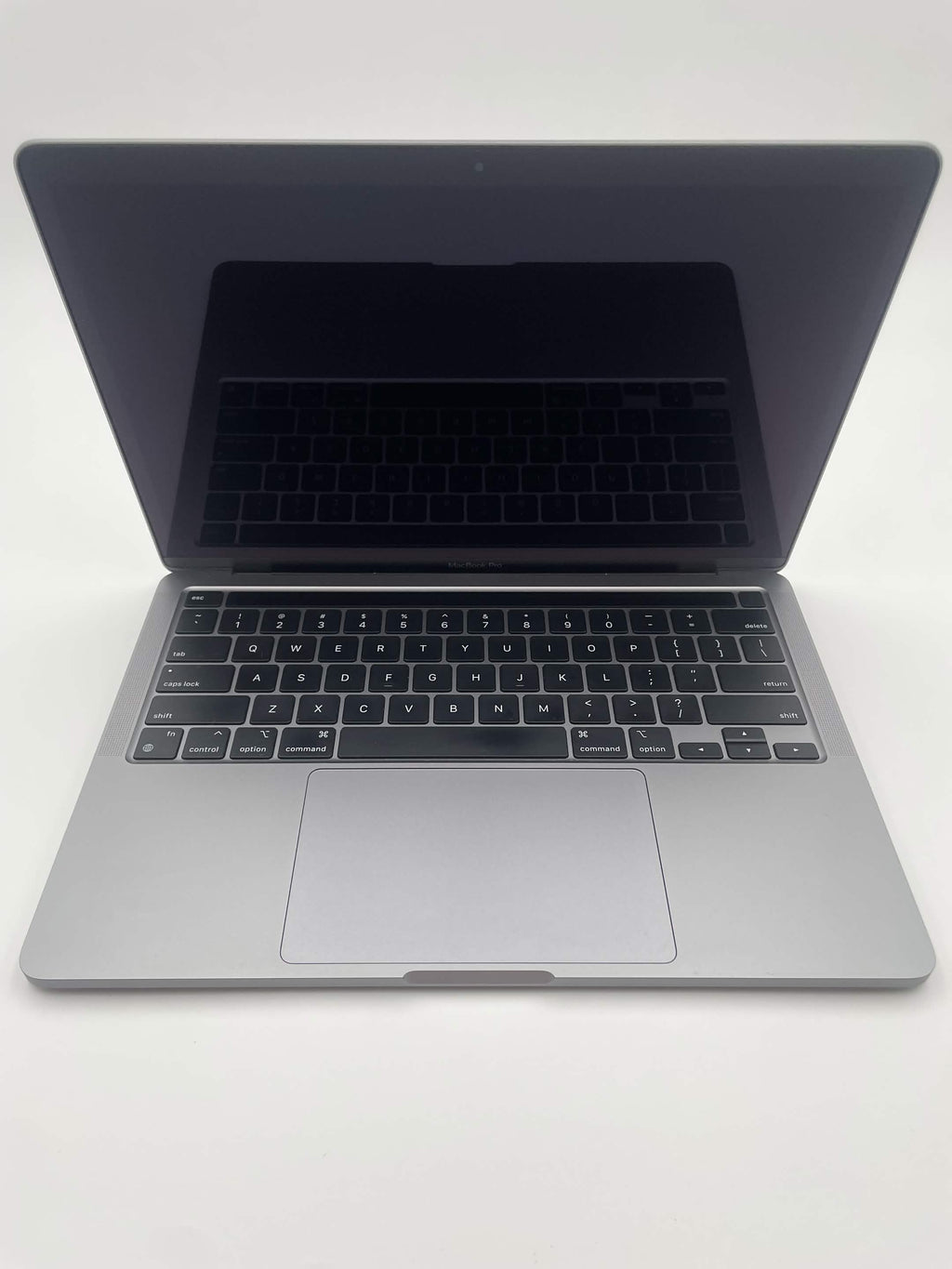 2002 Apple MacBook Pro 13" (M2, 512 GB SSD) - B Grade (Minimal KB wear)