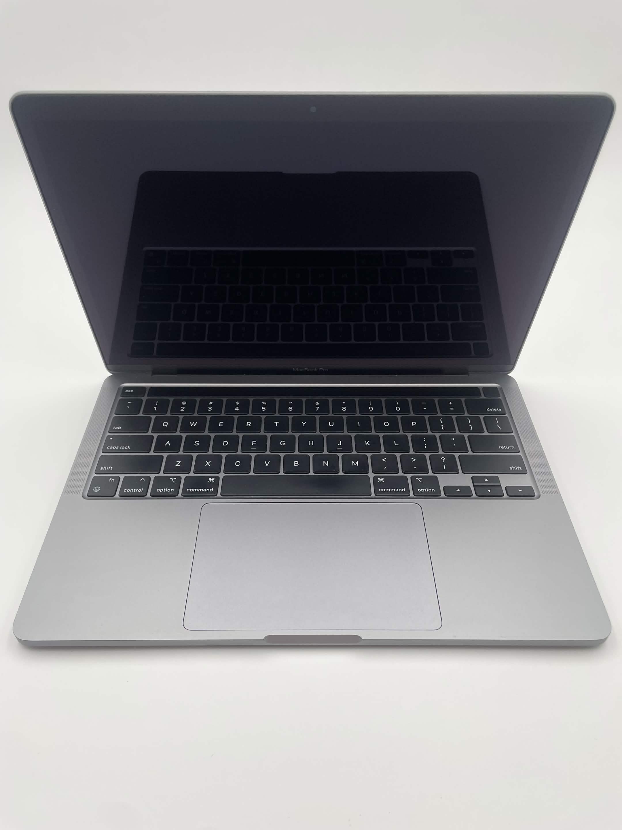 2002 Apple MacBook Pro 13" (M2, 512 GB SSD) - B Grade (Minimal KB wear)