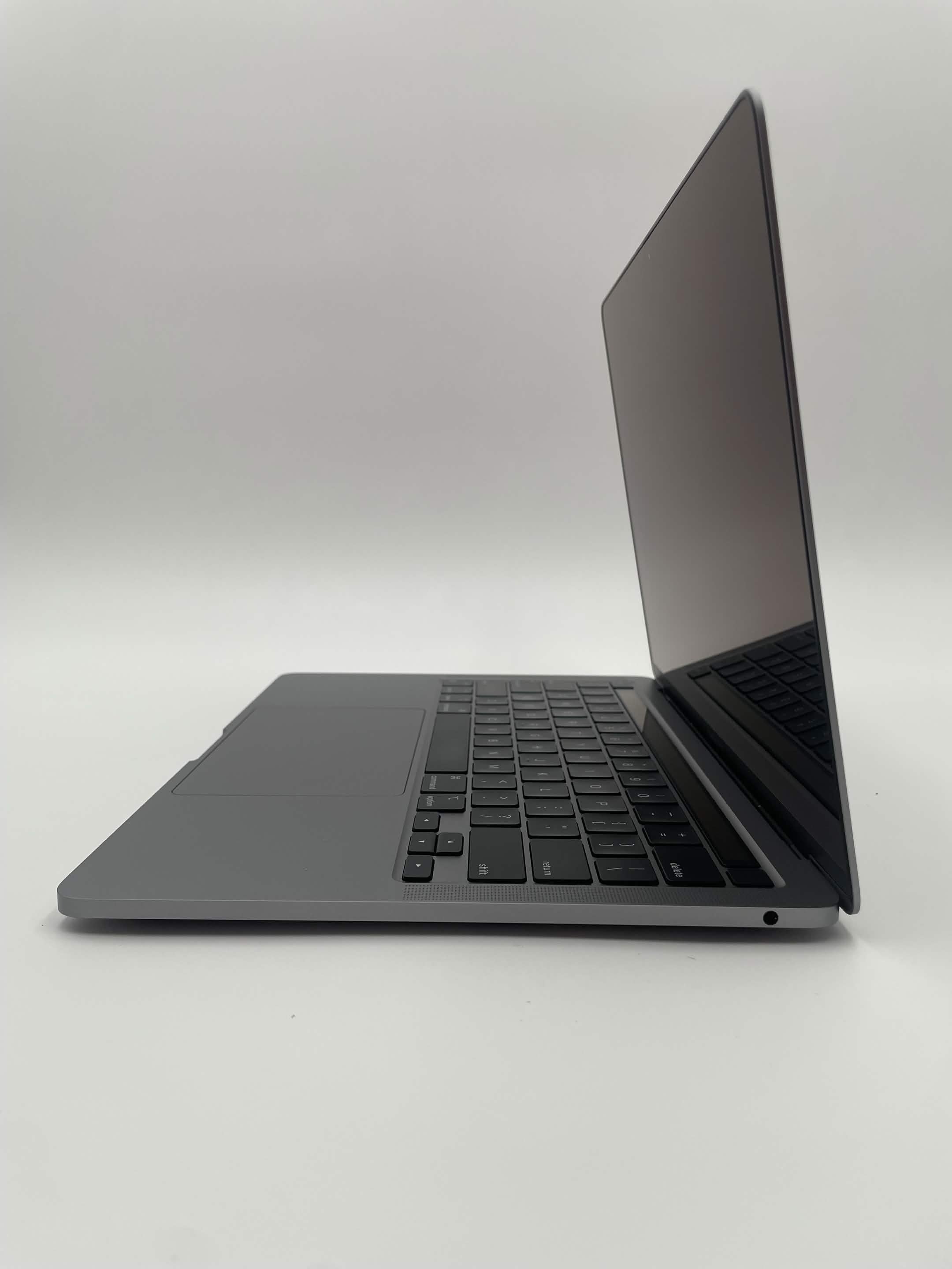 2002 Apple MacBook Pro 13" (M2, 512 GB SSD) - B Grade (Minimal KB wear)
