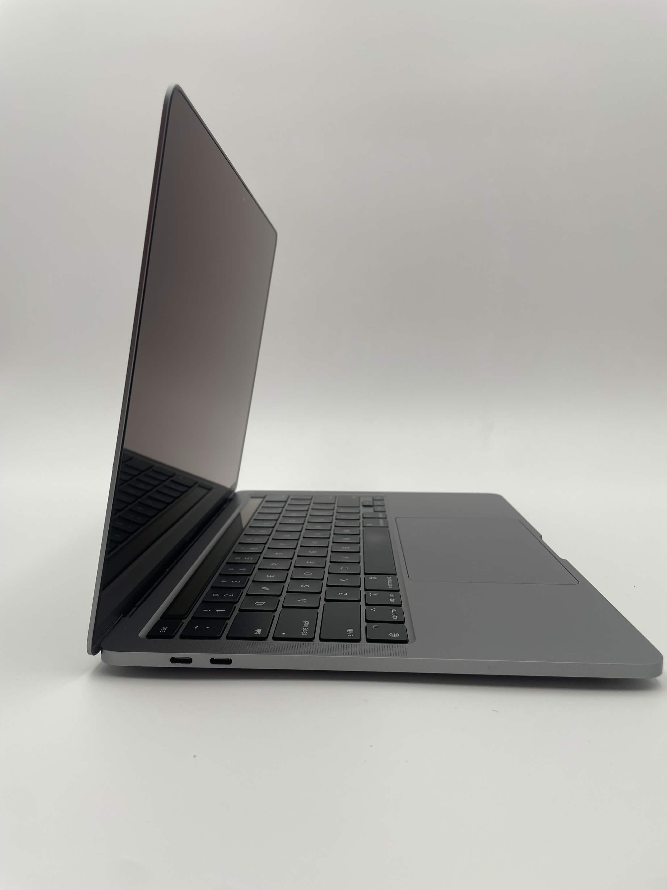 2002 Apple MacBook Pro 13" (M2, 512 GB SSD) - B Grade (Minimal KB wear)