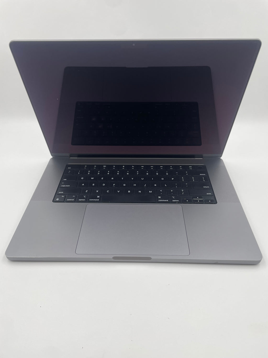 2023 Apple MacBook Pro 16" (M2 Max, 2 TB SSD) - B Grade (Minimal wear)