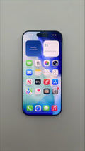 Apple iPhone 17 256 GB - White - Premium Grade (Unlocked)