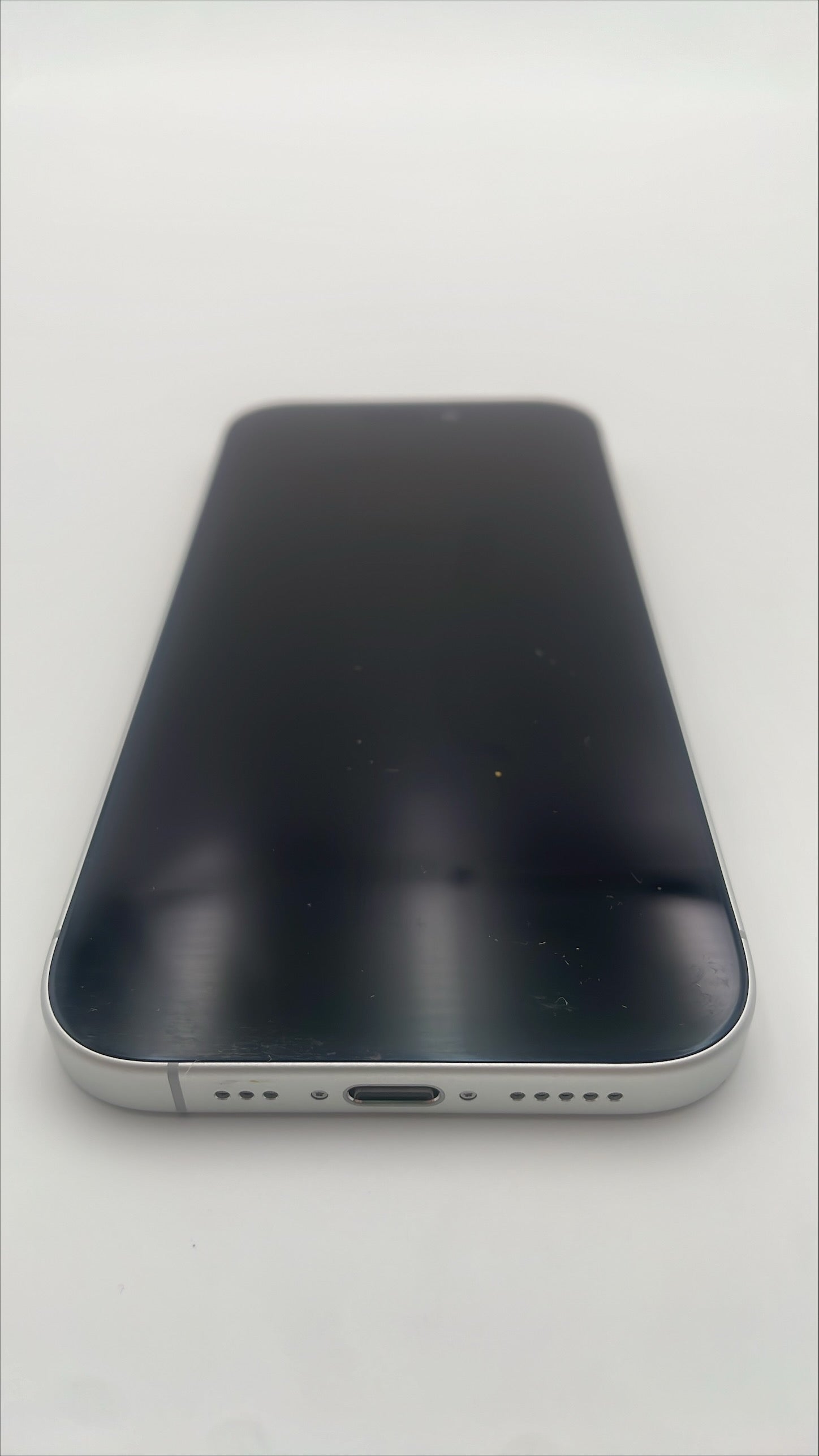 Apple iPhone 17 256 GB - White - Premium Grade (Unlocked)