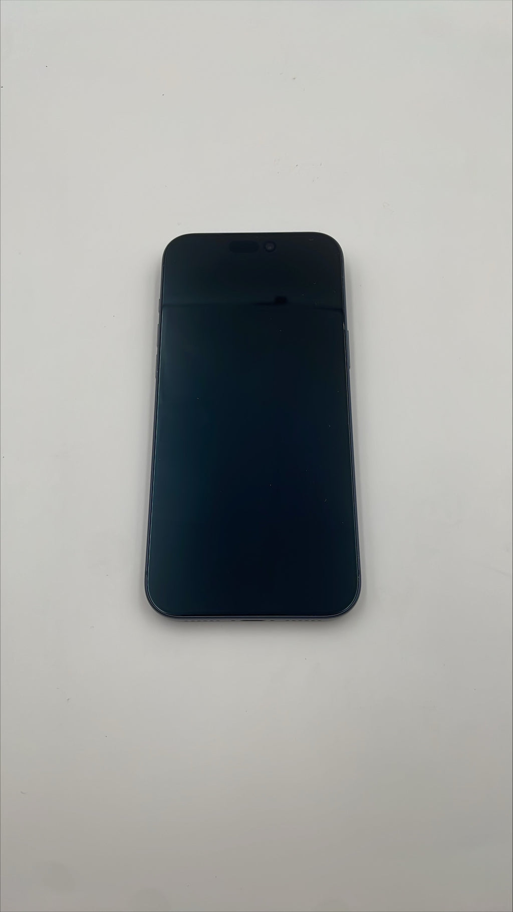 Apple iPhone 17 Pro Max 256 GB - Blue - Premium Grade (Unlocked)