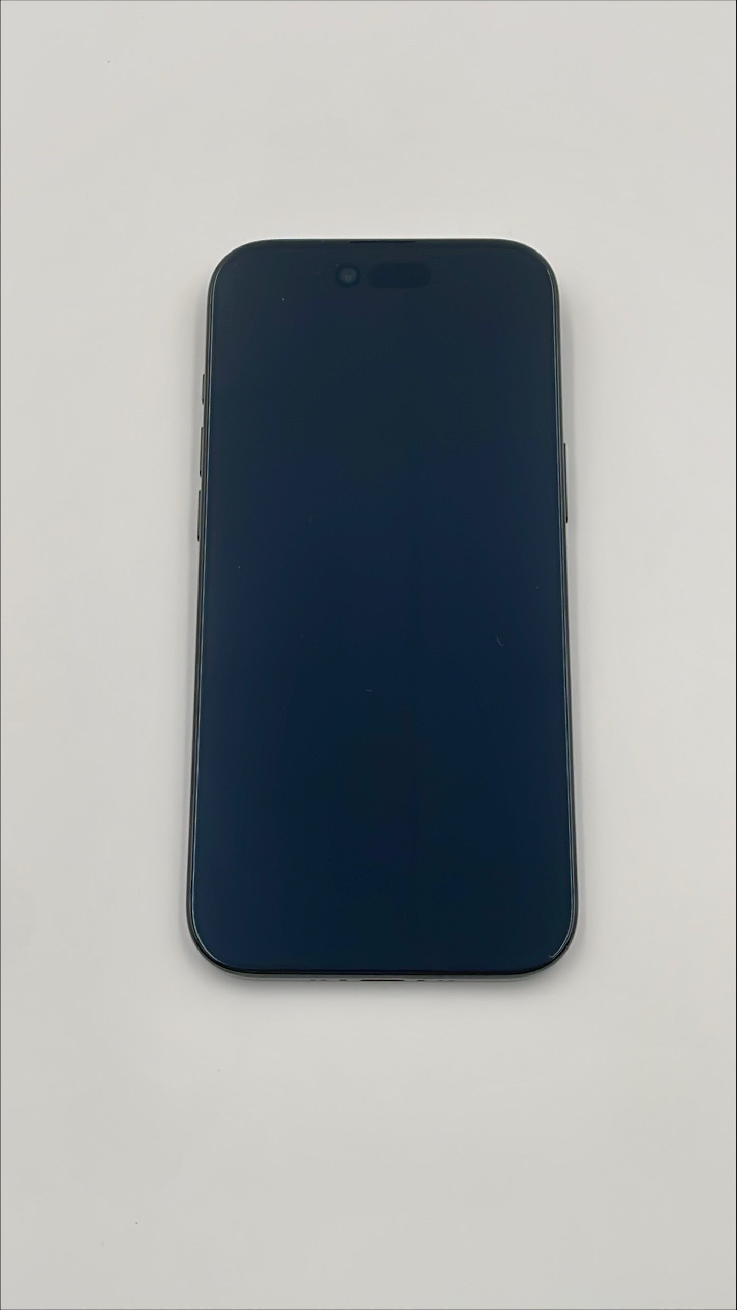 Apple iPhone Air 256 GB - Black - Premium Refurbished (Unlocked)