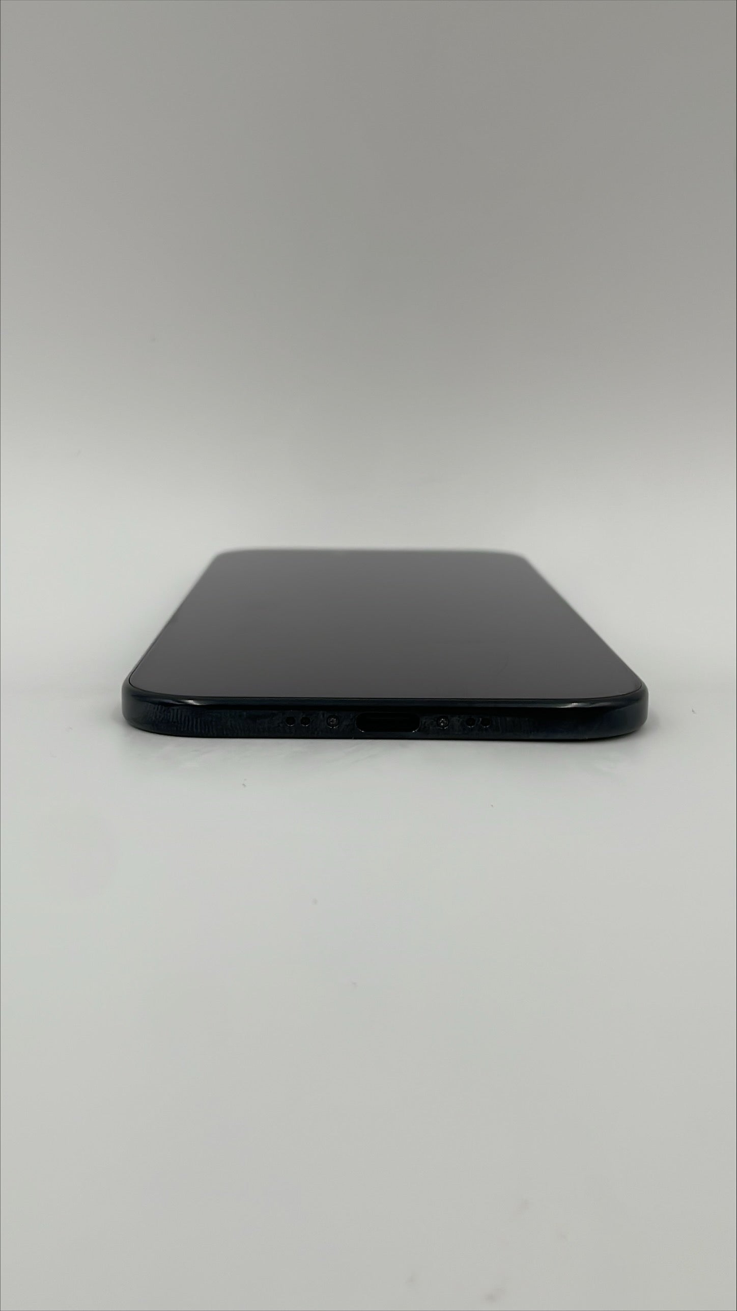 Apple iPhone Air 256 GB - Black - Premium Refurbished (Unlocked)
