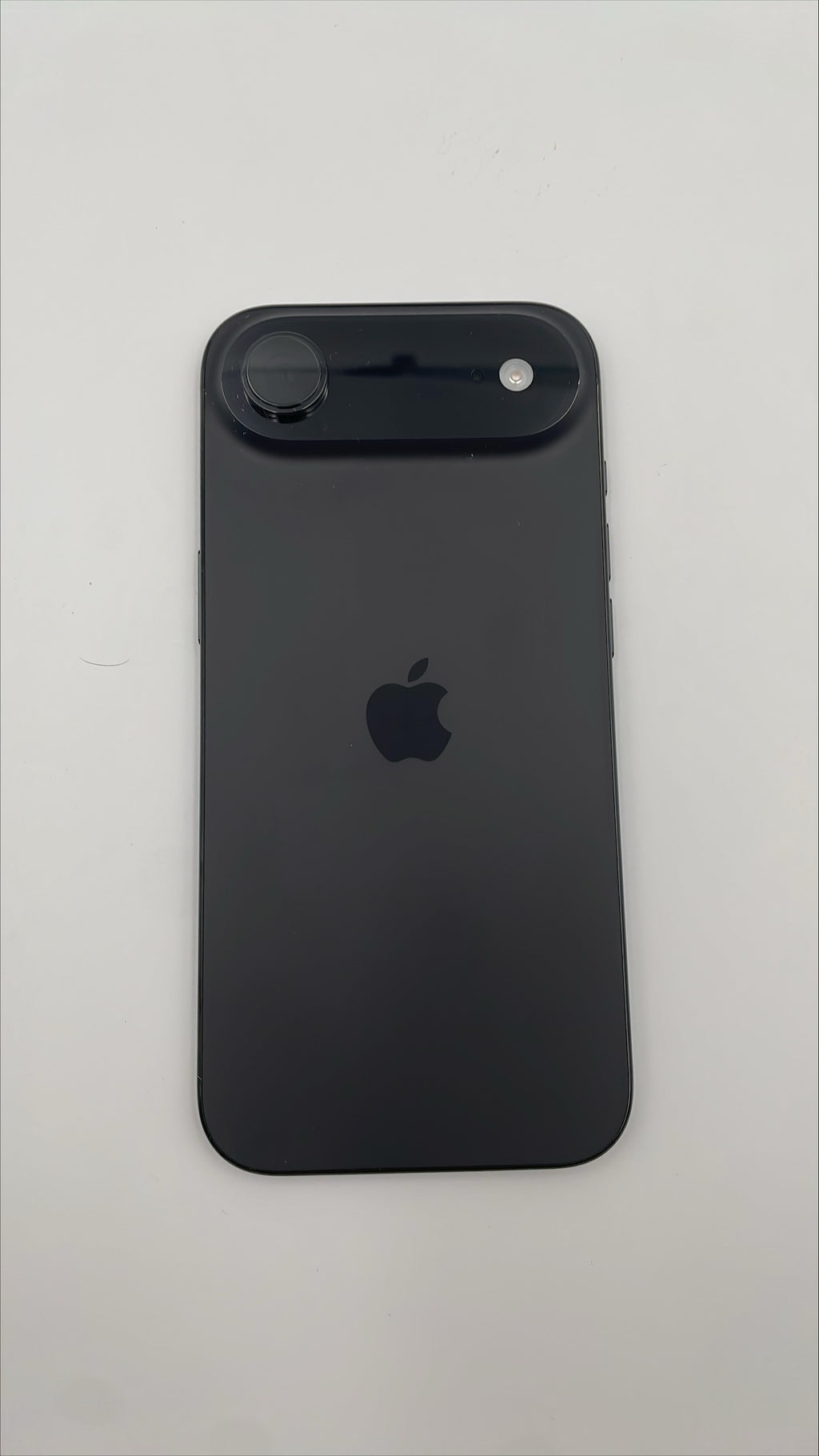 Apple iPhone Air 256 GB - Black - Premium Refurbished (Unlocked)