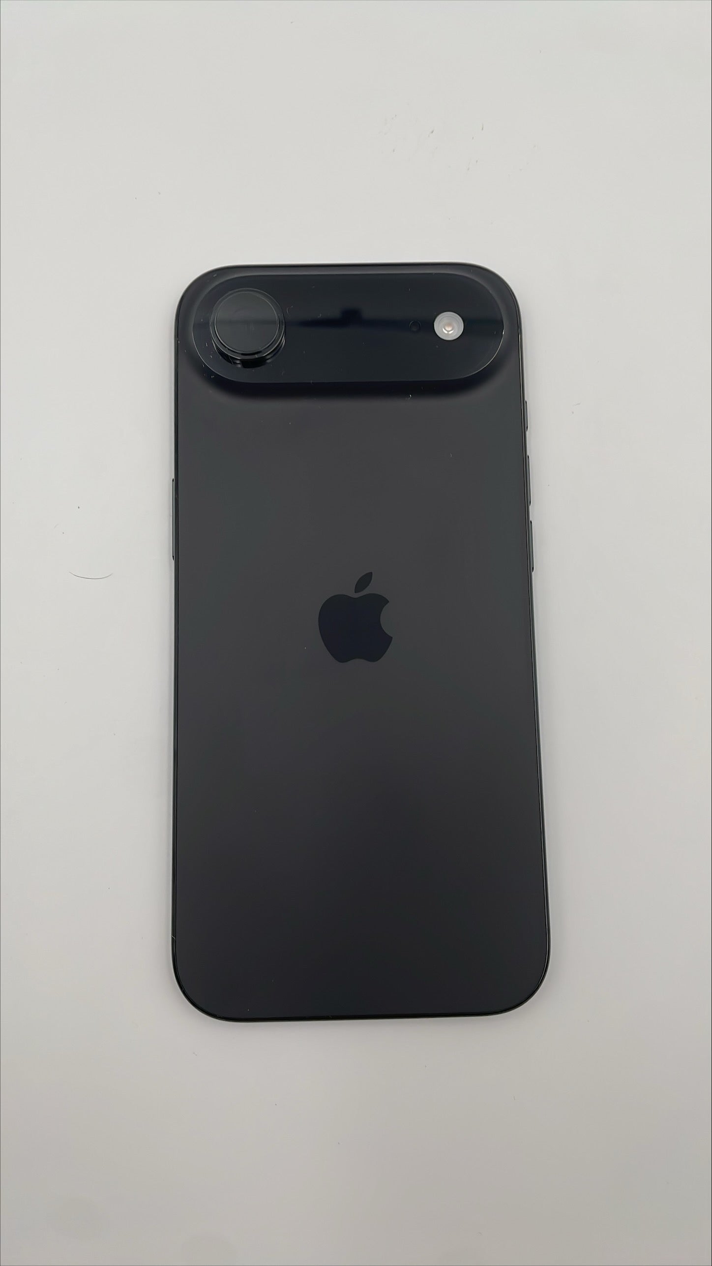 Apple iPhone Air 256 GB - Black - Premium Refurbished (Unlocked)