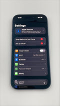 Apple iPhone 17 Pro 256 GB - Blue - Premium Refurbished (Unlocked)