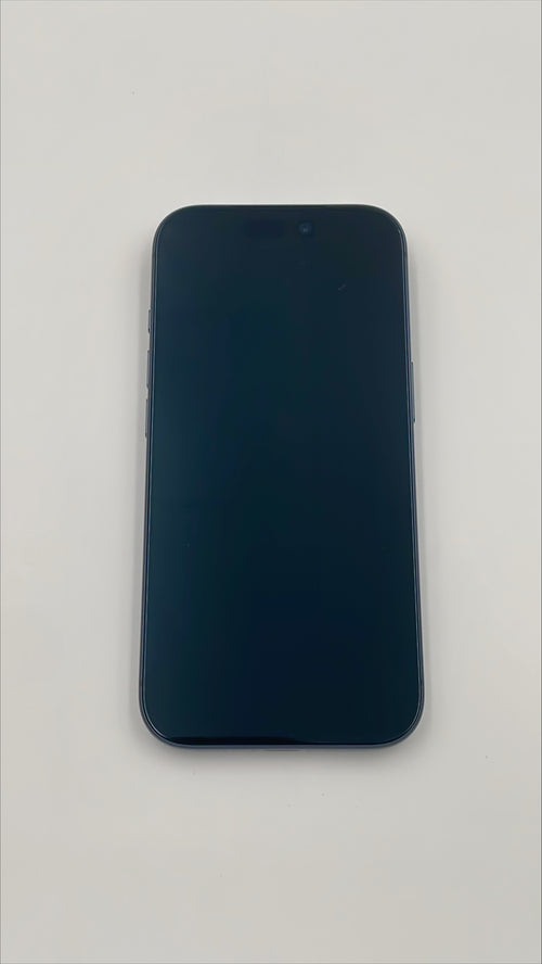Apple iPhone 17 Pro 256 GB - Blue - Premium Refurbished (Unlocked)